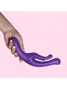 Klitoris- und G-Punkt-Stimulator Wellness G Wave von Blush