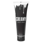 Creamy Sperm 150ml water-based lubricant for a realistic experience