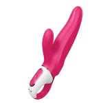 Colourful and fun Mr. Rabbit Satisfyer vibrator