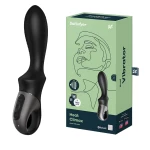 Image du Satisfyer Heat Climax, Vibromasseur Connecté Bluetooth
