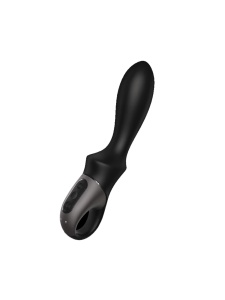 Image of Satisfyer Heat Climax, Bluetooth Connected Vibrator