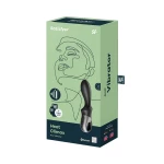 Image du Satisfyer Heat Climax, Vibromasseur Connecté Bluetooth