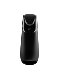 Masturbateur Satisfyer Men Vibration+ sextoy vibrant connecté