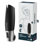 Immagine del masturbatore Bluetooth Satisfyer Power Connected