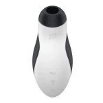 Stimulateur Clitoridien Satisfyer Orca en forme d'orque