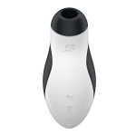 Satisfyer Orca Clitoral Stimulator in the shape of a killer whale