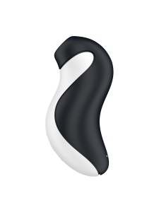 Stimolatore clitorideo Satisfyer Orca a forma di orca assassina