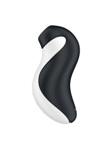 Klitorisstimulator Satisfyer Orca in Form eines Orcas