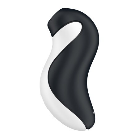 Satisfyer Orca Clitoral Stimulator in the shape of a killer whale