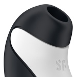 Satisfyer Orca Clitoral Stimulator in the shape of a killer whale