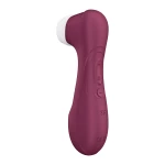 Image du Stimulateur Clitoridien Satisfyer Pro 2 Génération 3 avec application Bluetooth