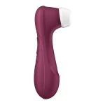 Image du Stimulateur Clitoridien Satisfyer Pro 2 Génération 3 avec application Bluetooth