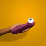 Image du Stimulateur Clitoridien Satisfyer Pro 2 Génération 3 avec application Bluetooth