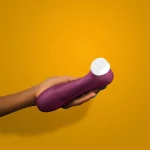 Image du Stimulateur Clitoridien Satisfyer Pro 2 Génération 3 avec application Bluetooth