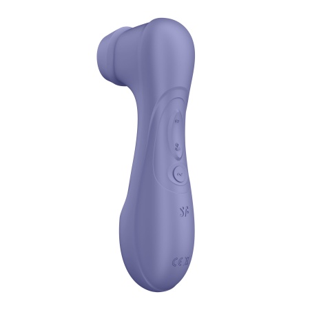 Satisfyer Klitorisstimulator - Pro 2 Gen 3 Bluetooth