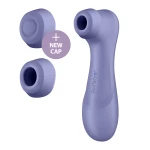 Stimulateur Clitoridien Satisfyer - Pro 2 Gen 3 Bluetooth