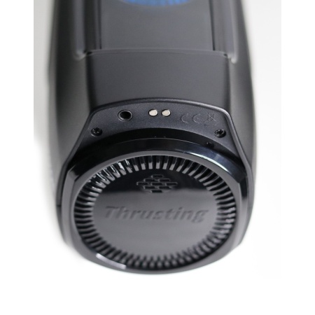 Image of Leten SM320 Vibrating Masturbator with Heating Function