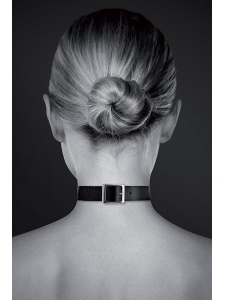 Image of the BDSM O-Ring Necklace from Bijoux pour toi