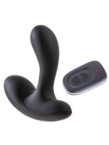 Image of the Malesation Vibrating Plug - Anal and Perineal Stimulator