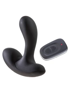 Image du Plug Vibrant Malesation - Stimulateur Anal et Périnéal