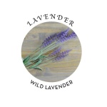 Massagekerze 3 in 1 Lavender - biologisches und veganes Produkt von Earthly Body