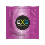Immagine dei preservativi EXS Extra Safe