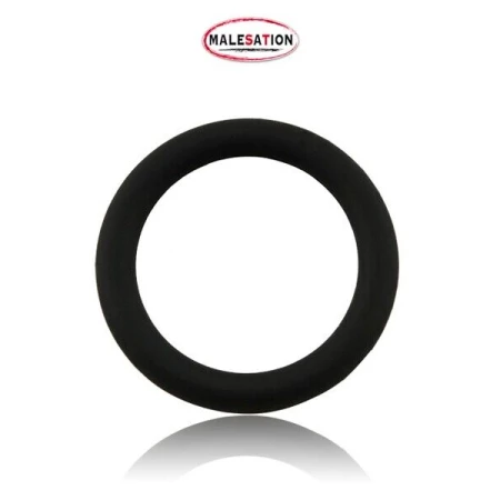 Cockring L Malesation Ø 4,50 cm - morbido e flessibile