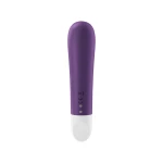 Image du produit Satisfyer Ultra Power Bullet 2 violet, un mini vibromasseur