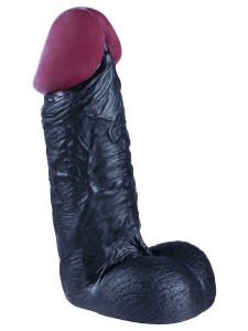 Image du Gode Little Dick XXL, un sextoy réaliste de la marque NMC