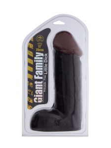 Image of Dildo Little Dick XXL, a realistic sextoy from NMC