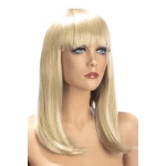 Image de la Perruque Blonde Emma de World Wigs