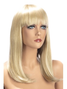 Image de la Perruque Blonde Emma de World Wigs