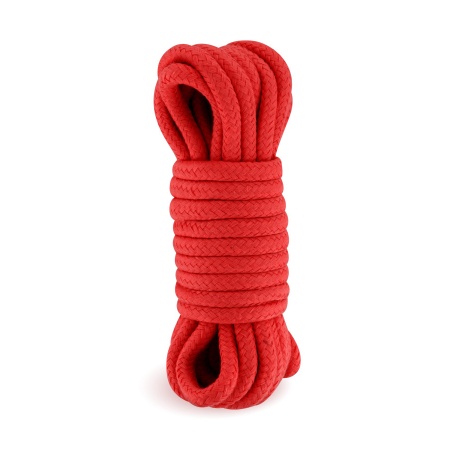 Sweet Caress 5m Bondage Rope for Shibari practice
