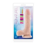 Image of Mr.Perfect Natural Dildo by Blush