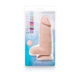 Immagine del dildo Large Pounder Au Naturel di Blush