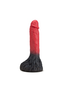 Gode Lycan The Realm Sextoy Silicone XXL