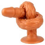 Image of the Silicone Dildo Flippy by TheAssGasm