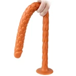 Immagine del dildo in silicone Flippy di TheAssGasm