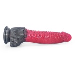 23cm Realistic Anal Predator Dildo Image - Exciting Dildos Sextoy