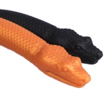 Image du Gode Super Long Serpent M de la marque TheAssGasm