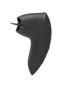 Image of the Black Cunnilingus Clitoral Vibrator