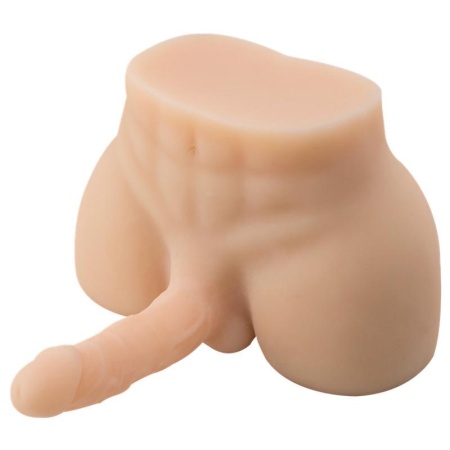 Produktbild Artikulierter Penis und realistischer Anus