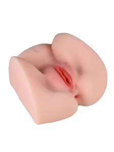 Immagine del Masturbatore Realistico Power Escorts, un sextoy per un piacere intenso