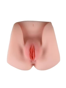 Image du Masturbateur Réaliste Power Escorts, un sextoy pour un plaisir intense