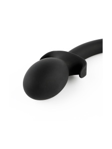 Image of the DOGGY Medium Dog Tail Plug by Kinky Puppy