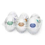 Tenga Egg Hard Masturbator Pack Image