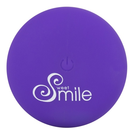 Image du Plug Vibrant Sweet Smile de You2Toys