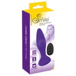 Image du Plug Vibrant Sweet Smile de You2Toys