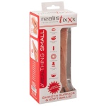 You2Toys Vibrating Dildo Real Thing Small