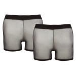 Pack of 2 Transparent Boxers by Svenjoyment